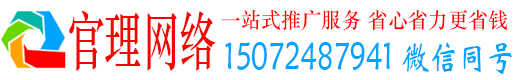 麻豆官理百度竞价广告